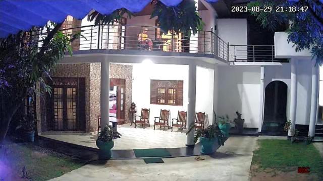 Elewela White Win Villa מראה חיצוני תמונה